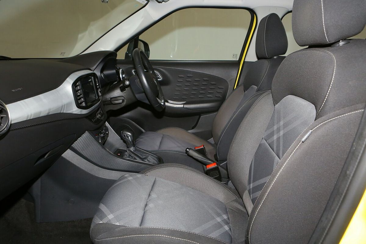 2019 MG MG3 Core
