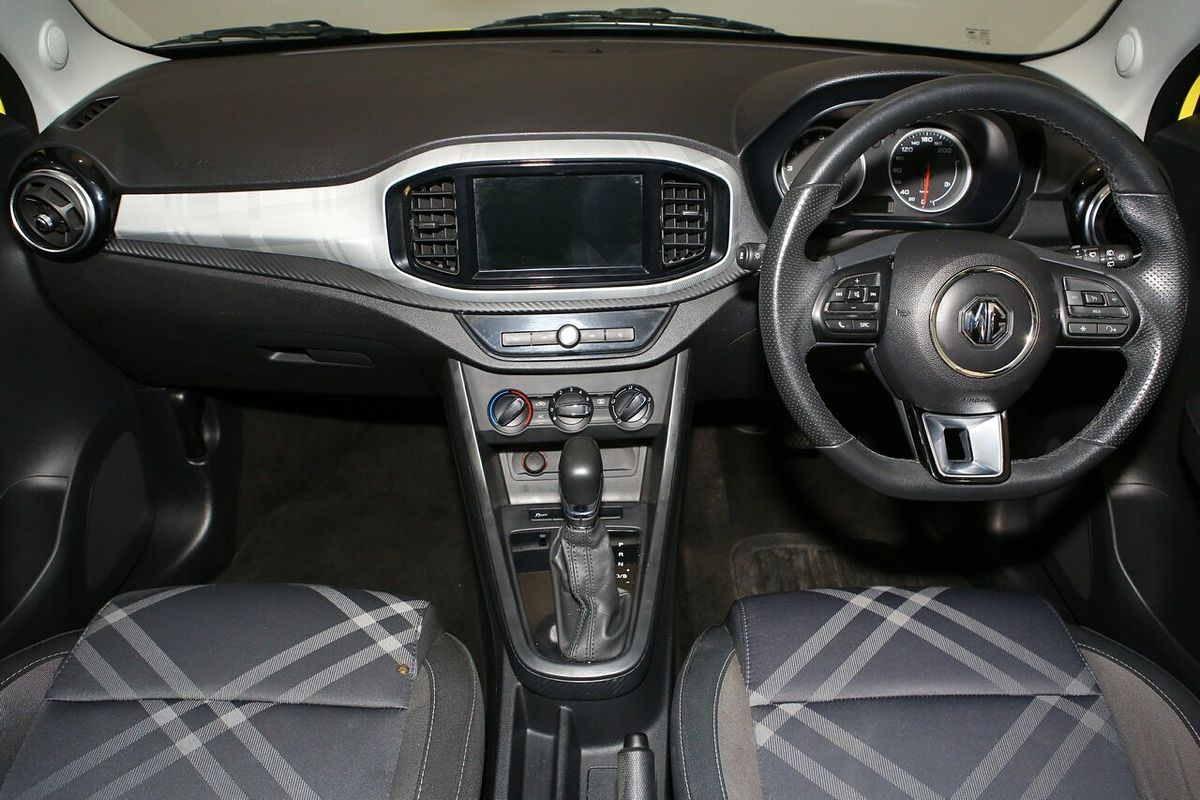 2019 MG MG3 Core