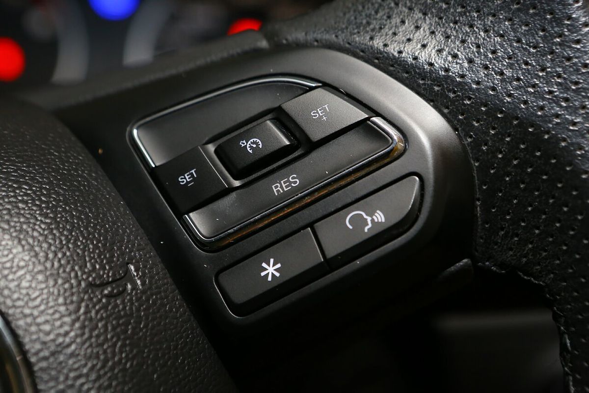 2019 MG MG3 Core