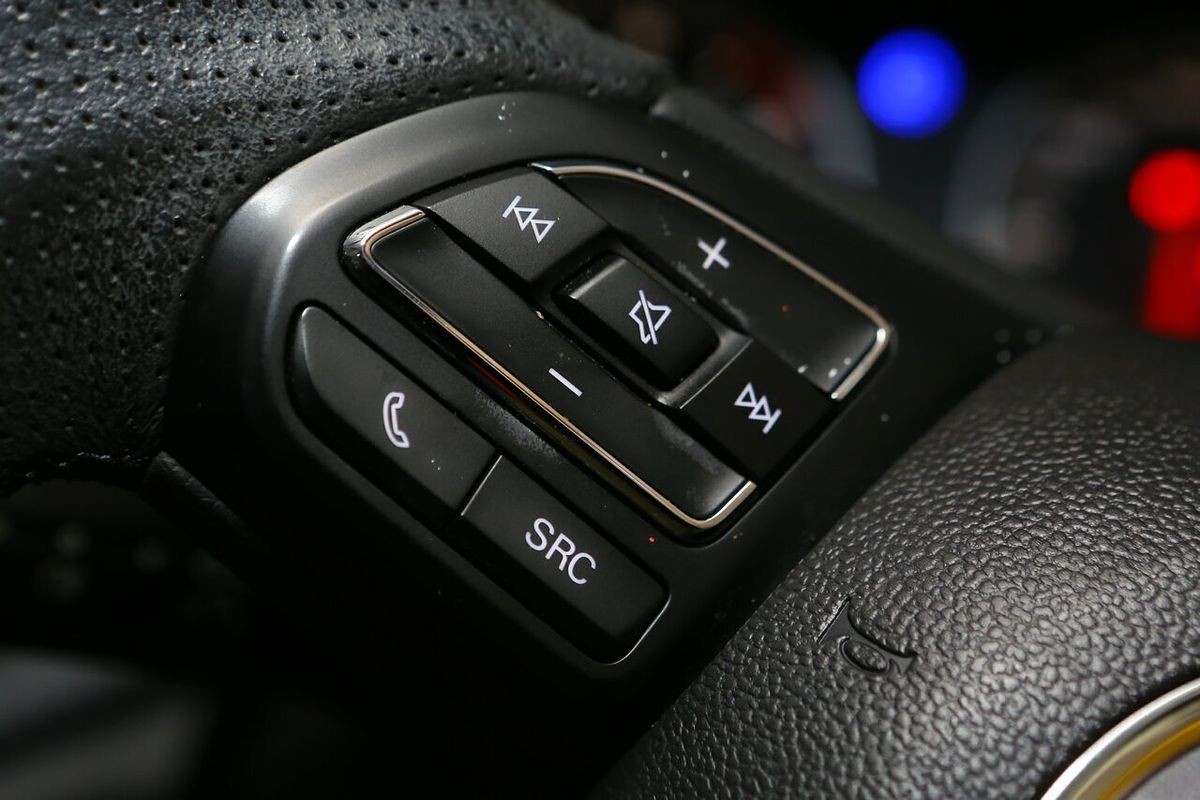 2019 MG MG3 Core