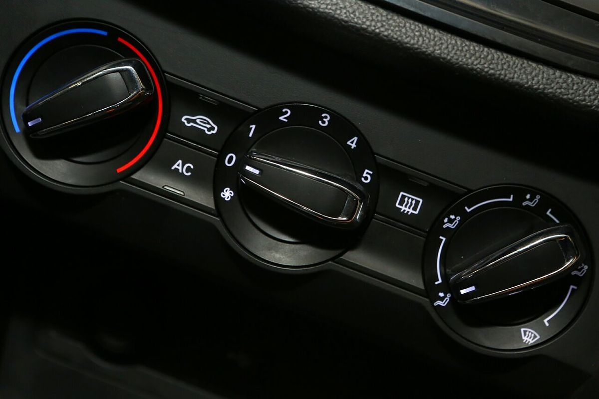 2019 MG MG3 Core
