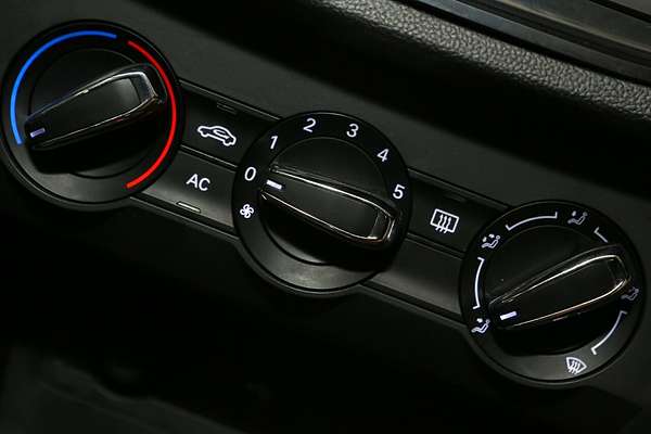 2019 MG MG3 Core