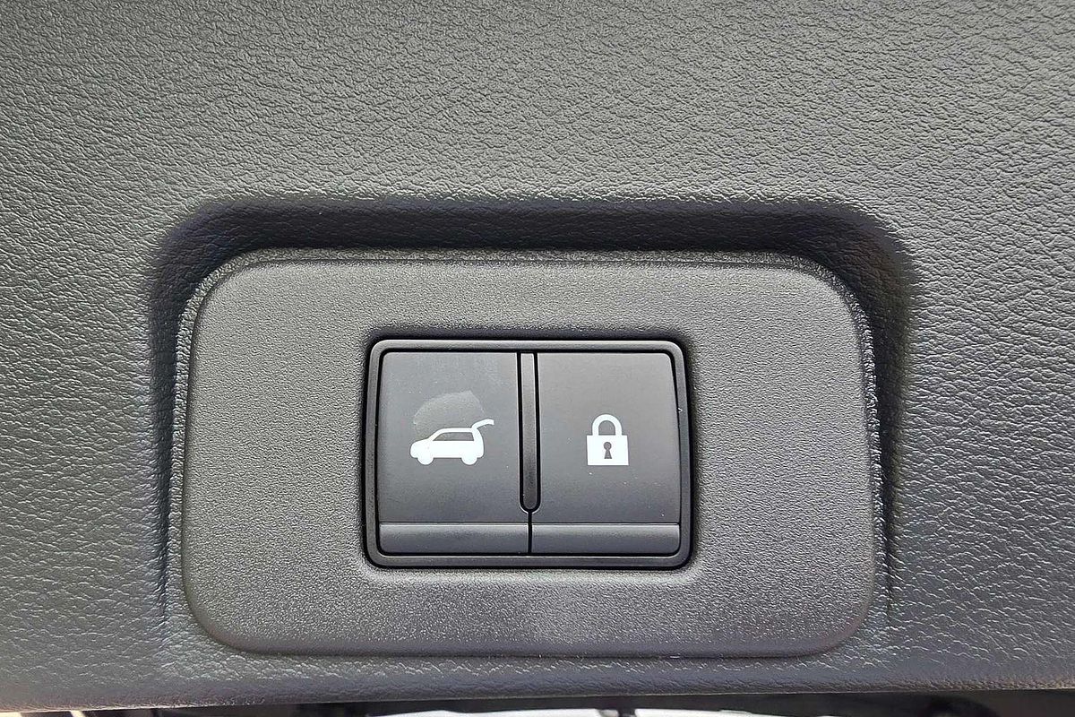 2025 Nissan X-TRAIL Ti e-POWER T33