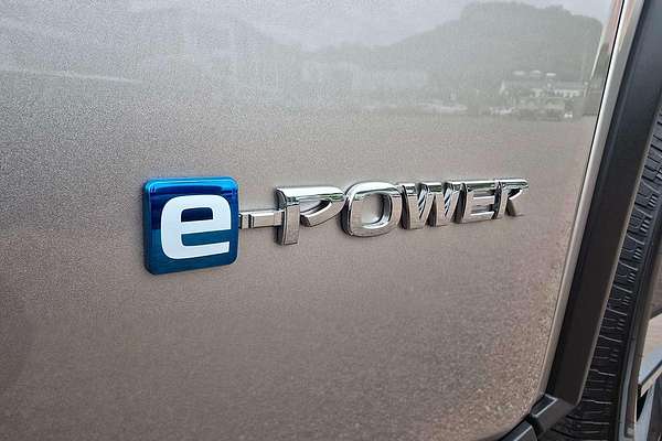 2025 Nissan X-TRAIL Ti e-POWER T33