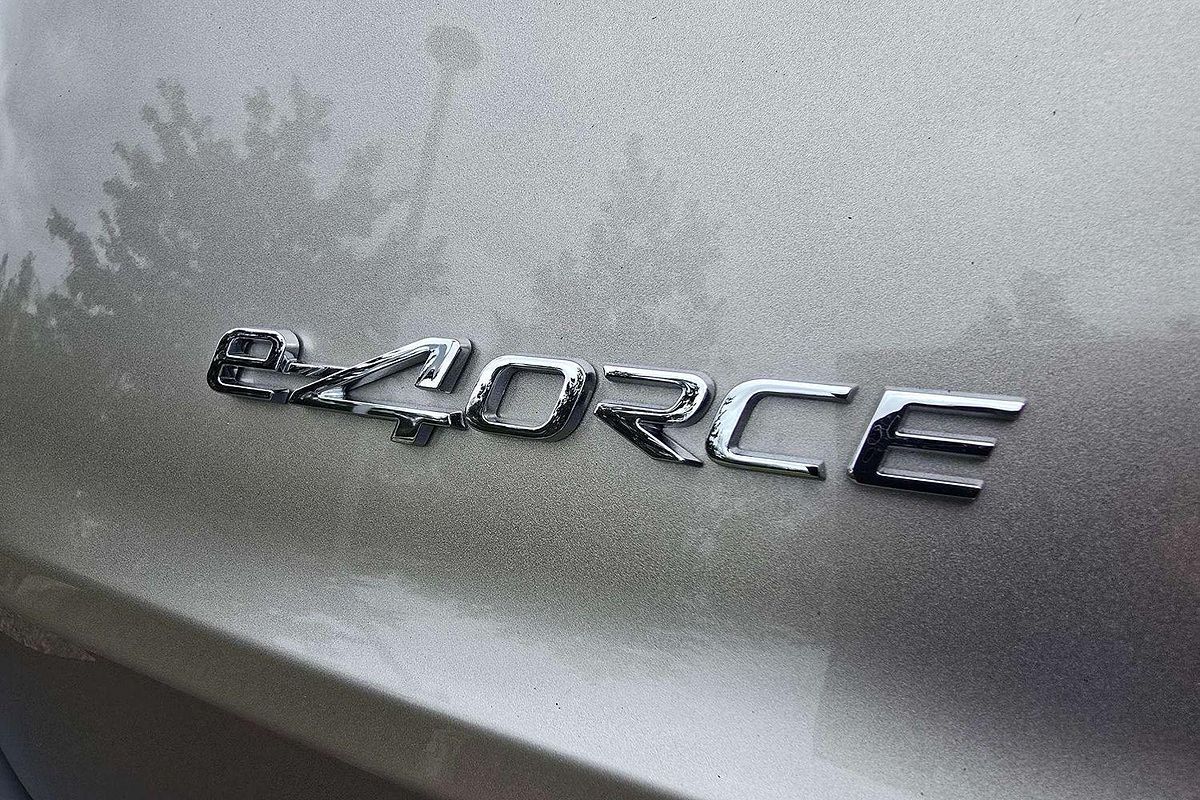 2025 Nissan X-TRAIL Ti e-POWER T33