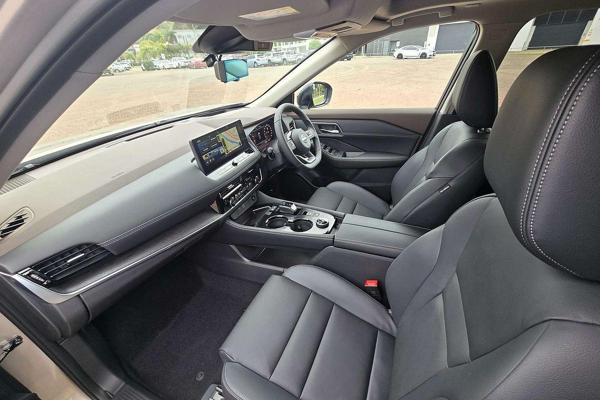 2025 Nissan X-TRAIL Ti e-POWER T33