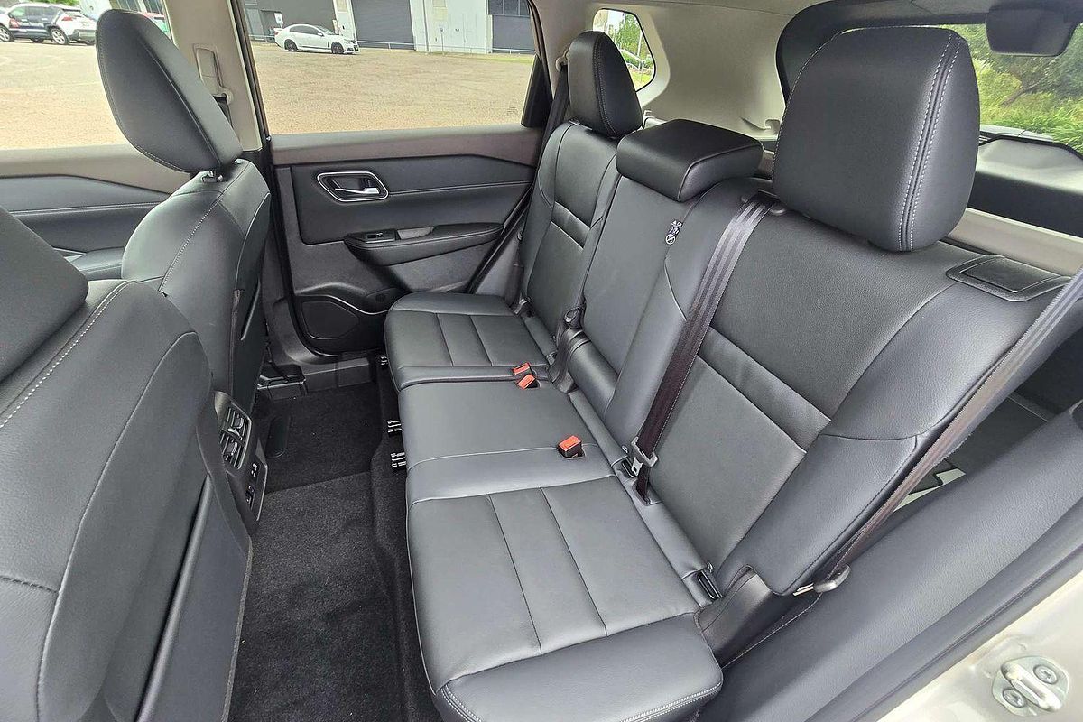 2025 Nissan X-TRAIL Ti e-POWER T33