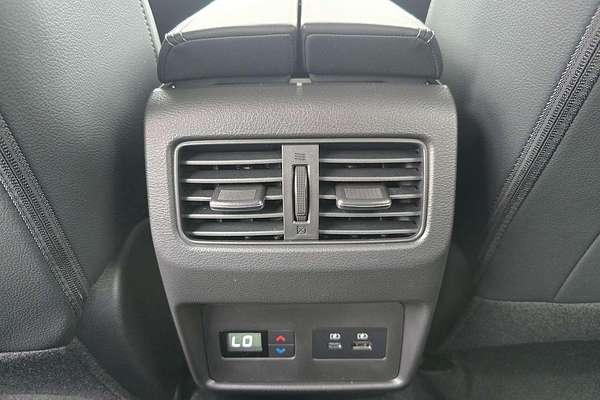 2025 Nissan X-TRAIL Ti e-POWER T33