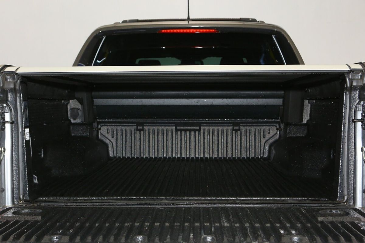2021 Ford Ranger Wildtrak PX MkIII 4X4 2.0L