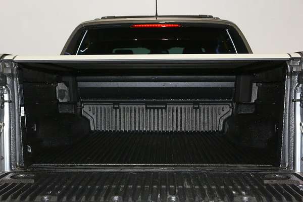 2021 Ford Ranger Wildtrak PX MkIII 4X4 2.0L