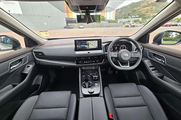 2025 Nissan X-TRAIL Ti e-POWER T33