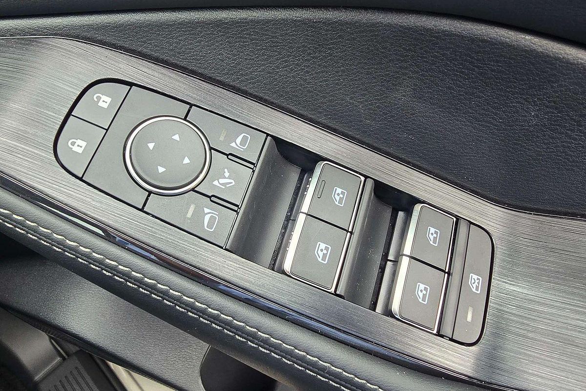 2025 Nissan X-TRAIL Ti e-POWER T33