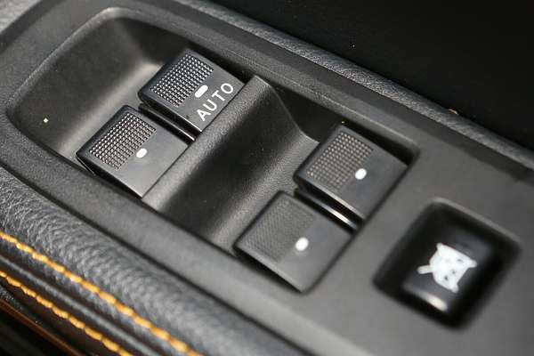 2021 Ford Ranger Wildtrak PX MkIII 4X4 2.0L