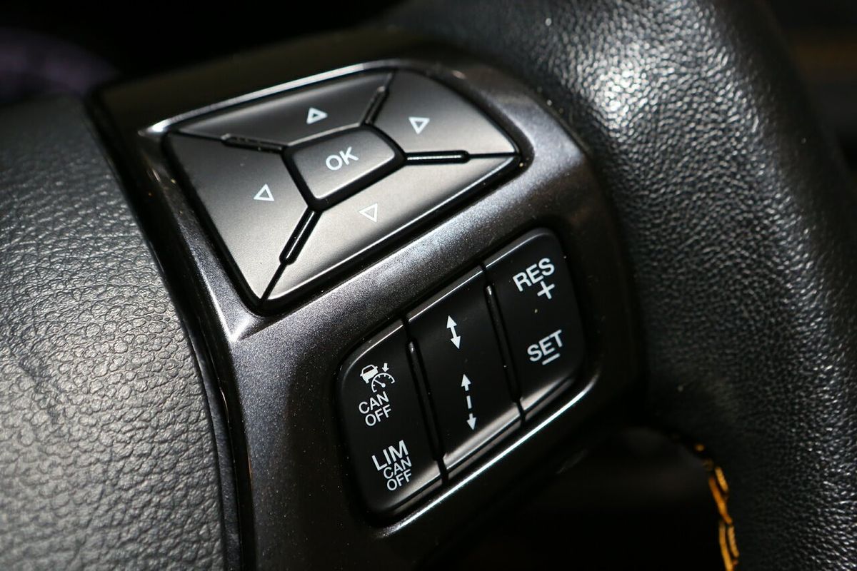 2021 Ford Ranger Wildtrak PX MkIII 4X4 2.0L
