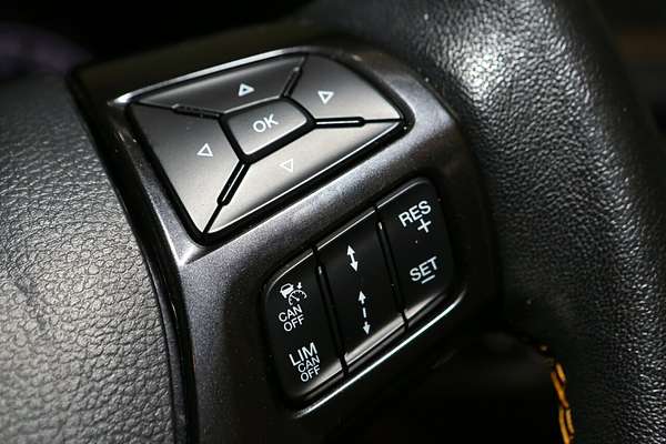 2021 Ford Ranger Wildtrak PX MkIII 4X4 2.0L