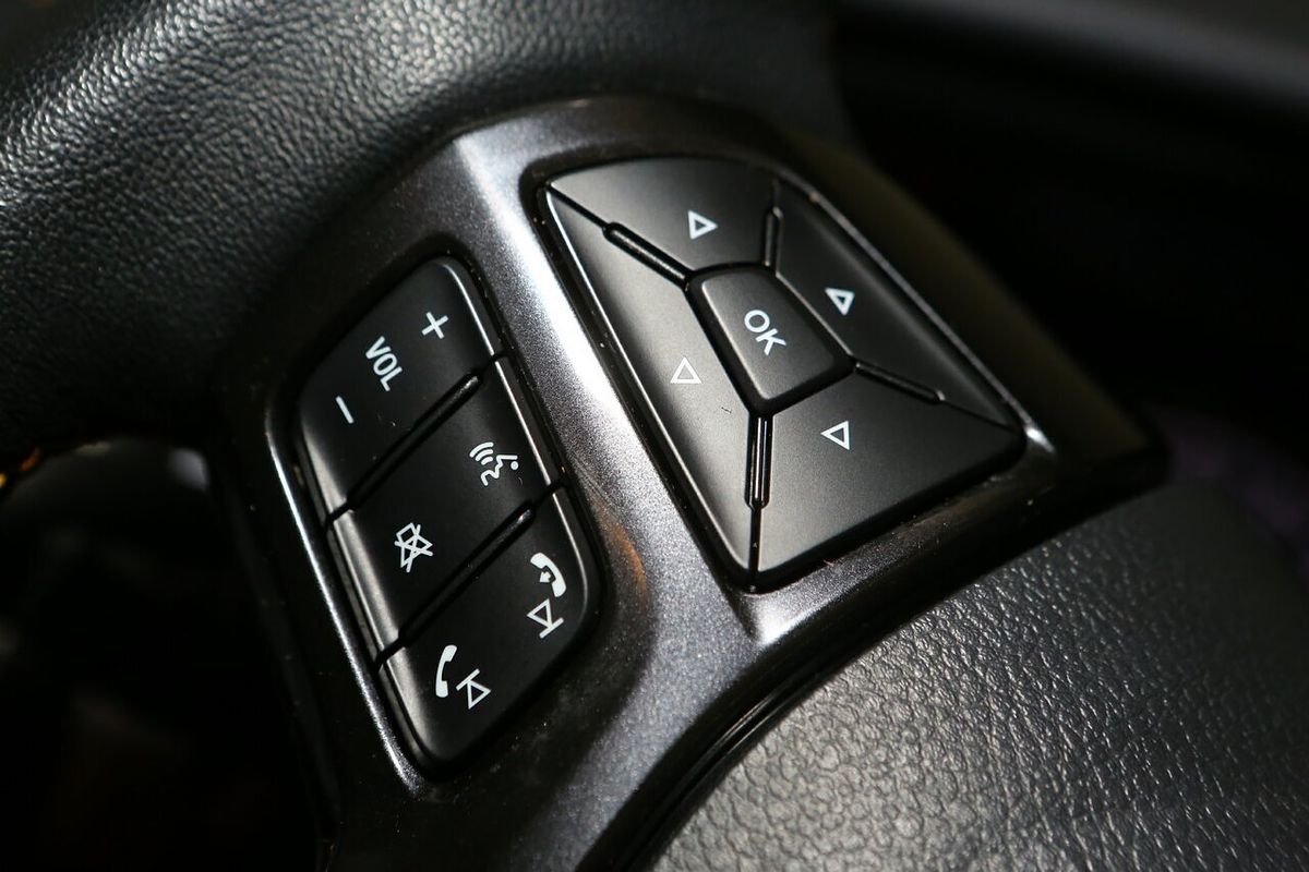 2021 Ford Ranger Wildtrak PX MkIII 4X4 2.0L