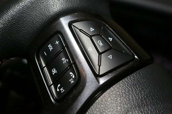 2021 Ford Ranger Wildtrak PX MkIII 4X4 2.0L