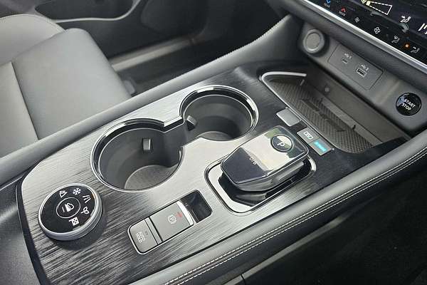 2025 Nissan X-TRAIL Ti e-POWER T33