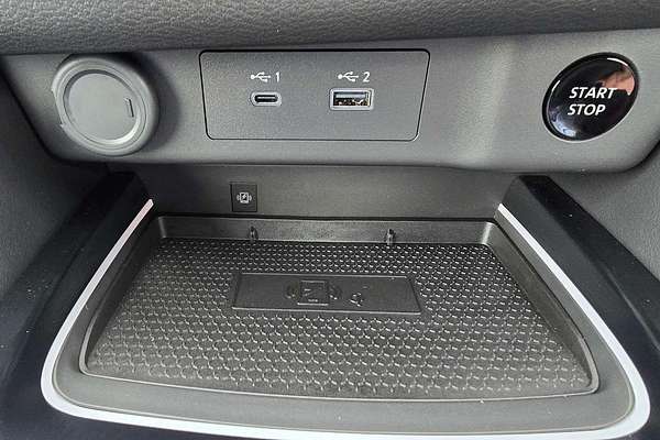 2025 Nissan X-TRAIL Ti e-POWER T33