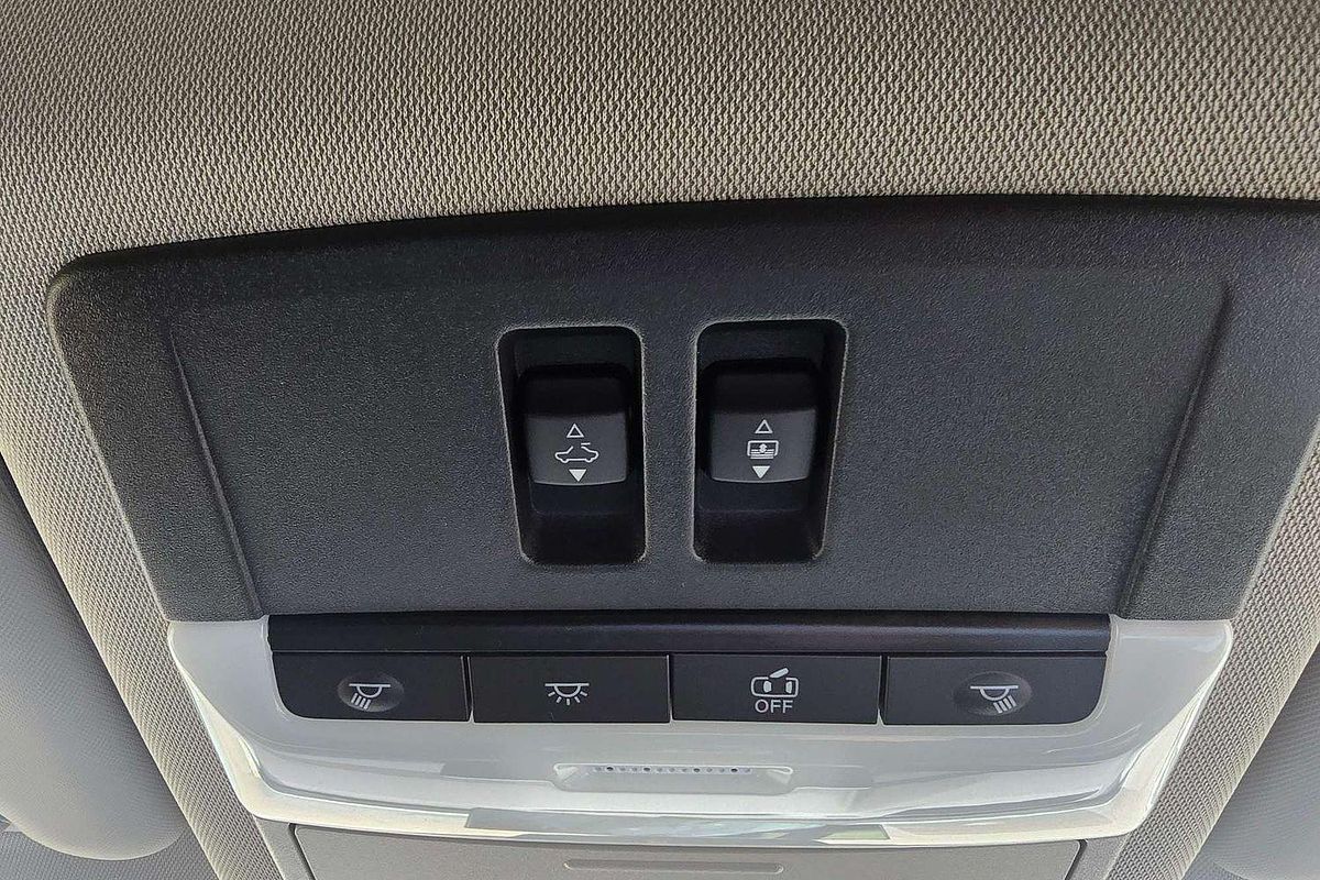 2025 Nissan X-TRAIL Ti e-POWER T33