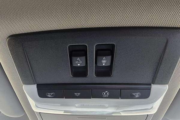 2025 Nissan X-TRAIL Ti e-POWER T33