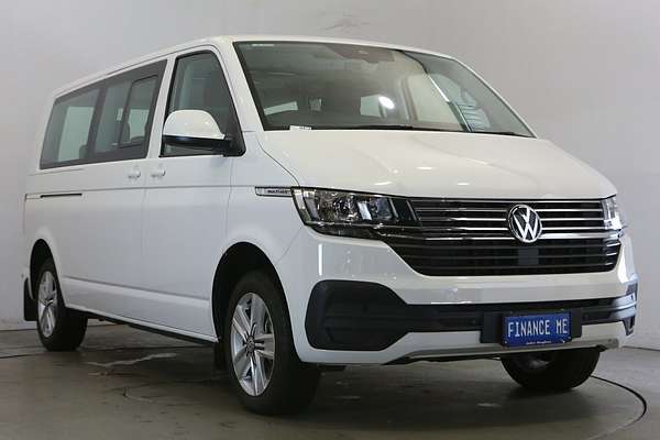 2023 Volkswagen Multivan TDI340 Comfortline Premium T6.1 LWB
