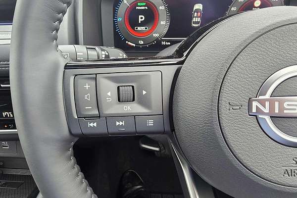 2025 Nissan X-TRAIL Ti e-POWER T33