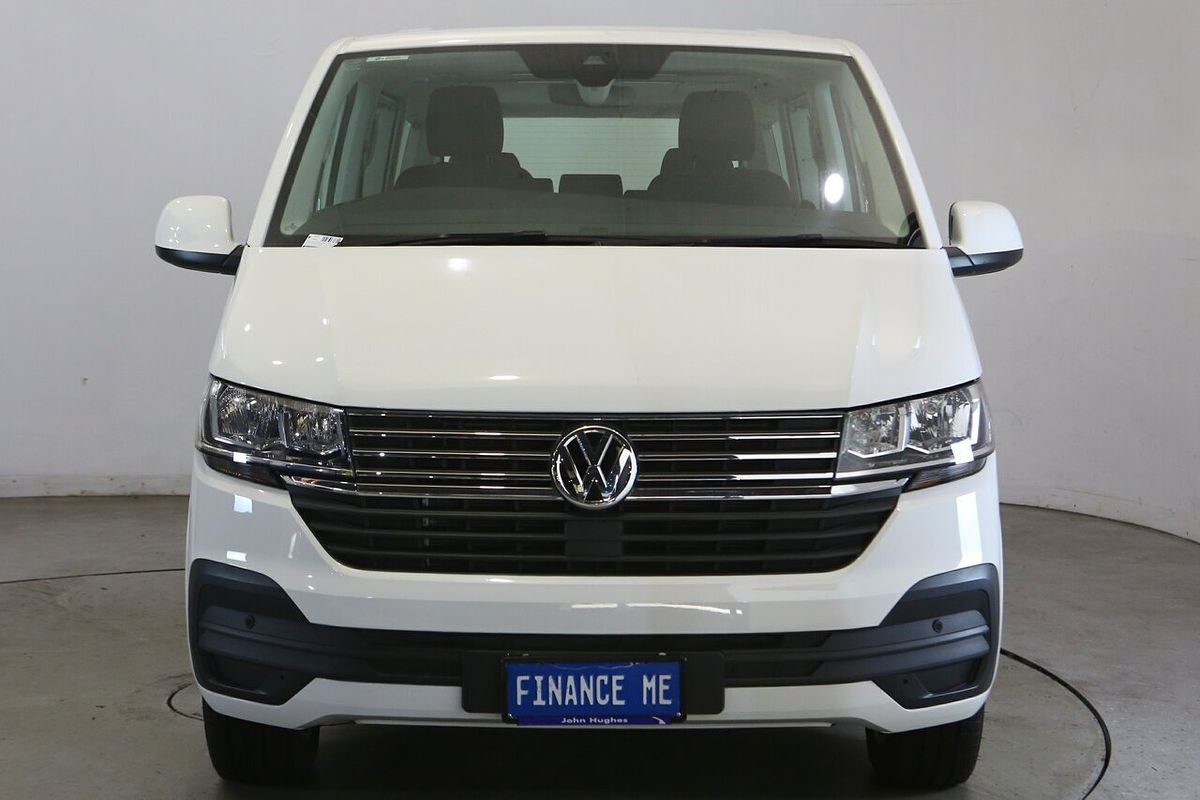 2023 Volkswagen Multivan TDI340 Comfortline Premium T6.1 LWB