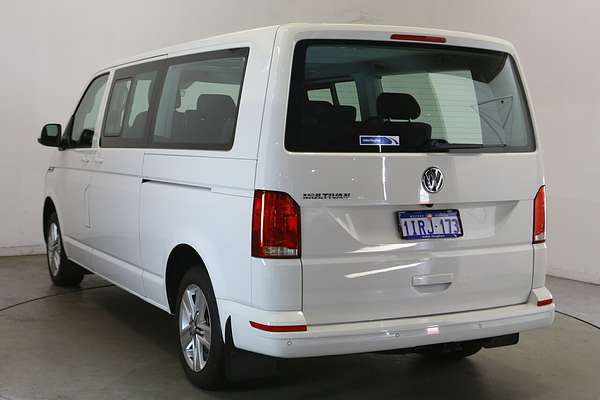2023 Volkswagen Multivan TDI340 Comfortline Premium T6.1 LWB