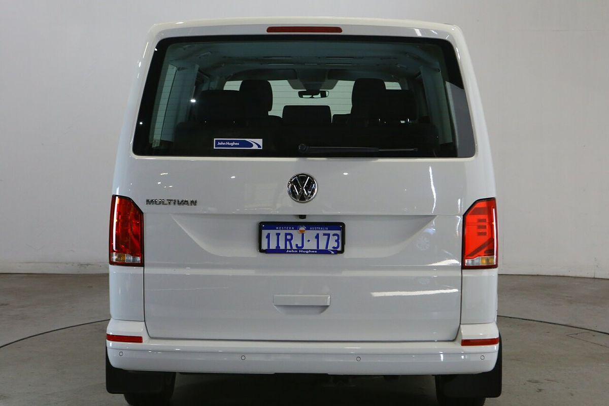 2023 Volkswagen Multivan TDI340 Comfortline Premium T6.1 LWB