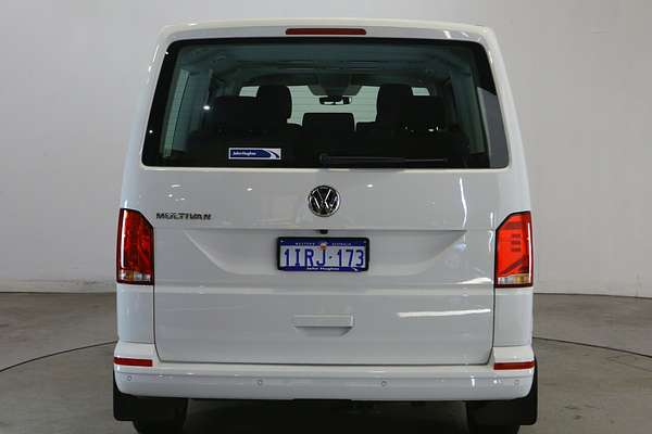 2023 Volkswagen Multivan TDI340 Comfortline Premium T6.1 LWB