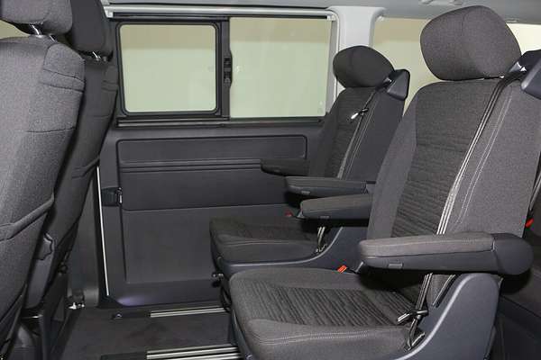 2023 Volkswagen Multivan TDI340 Comfortline Premium T6.1 LWB