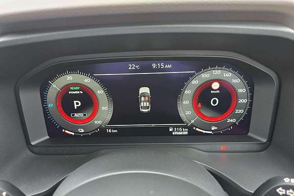 2025 Nissan X-TRAIL Ti e-POWER T33