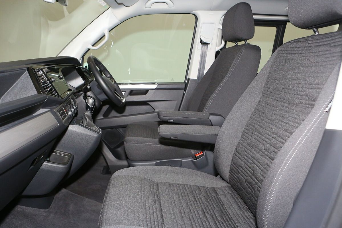 2023 Volkswagen Multivan TDI340 Comfortline Premium T6.1 LWB