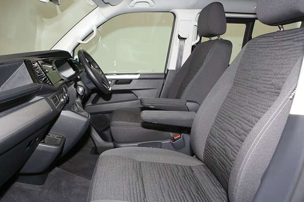 2023 Volkswagen Multivan TDI340 Comfortline Premium T6.1 LWB