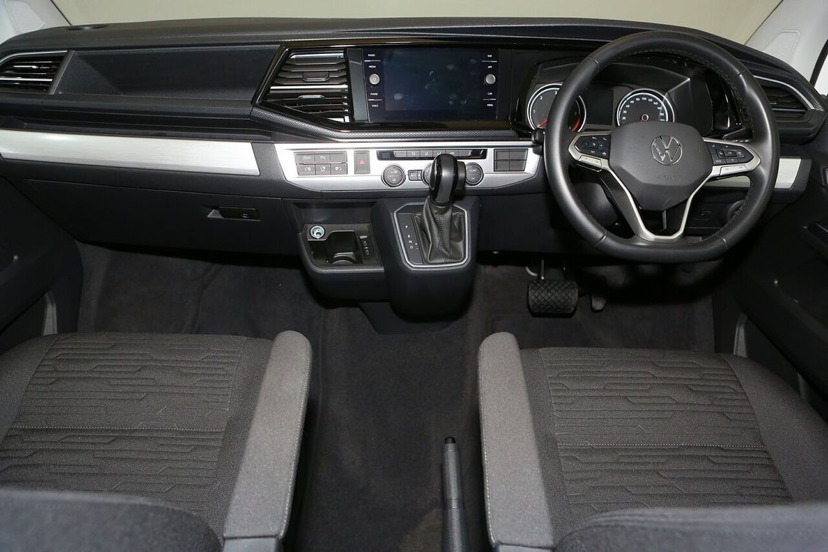 2023 Volkswagen Multivan TDI340 Comfortline Premium T6.1 LWB