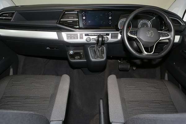 2023 Volkswagen Multivan TDI340 Comfortline Premium T6.1 LWB