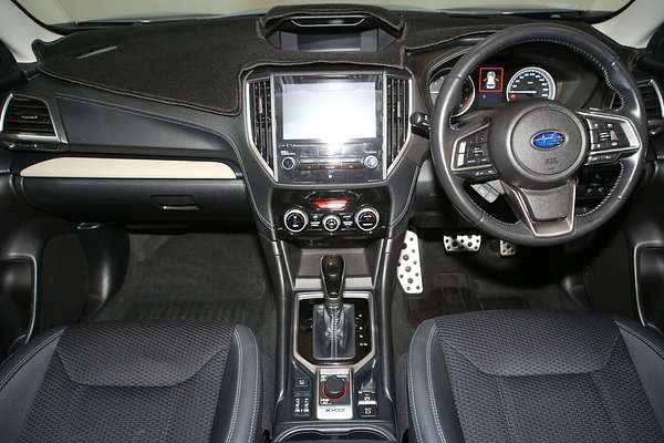 2021 Subaru Forester 2.5i Premium S5