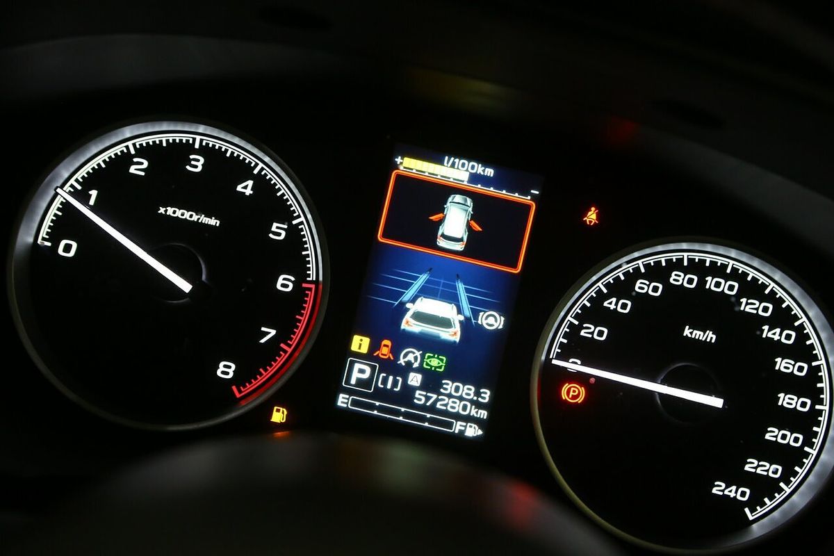 2021 Subaru Forester 2.5i Premium S5