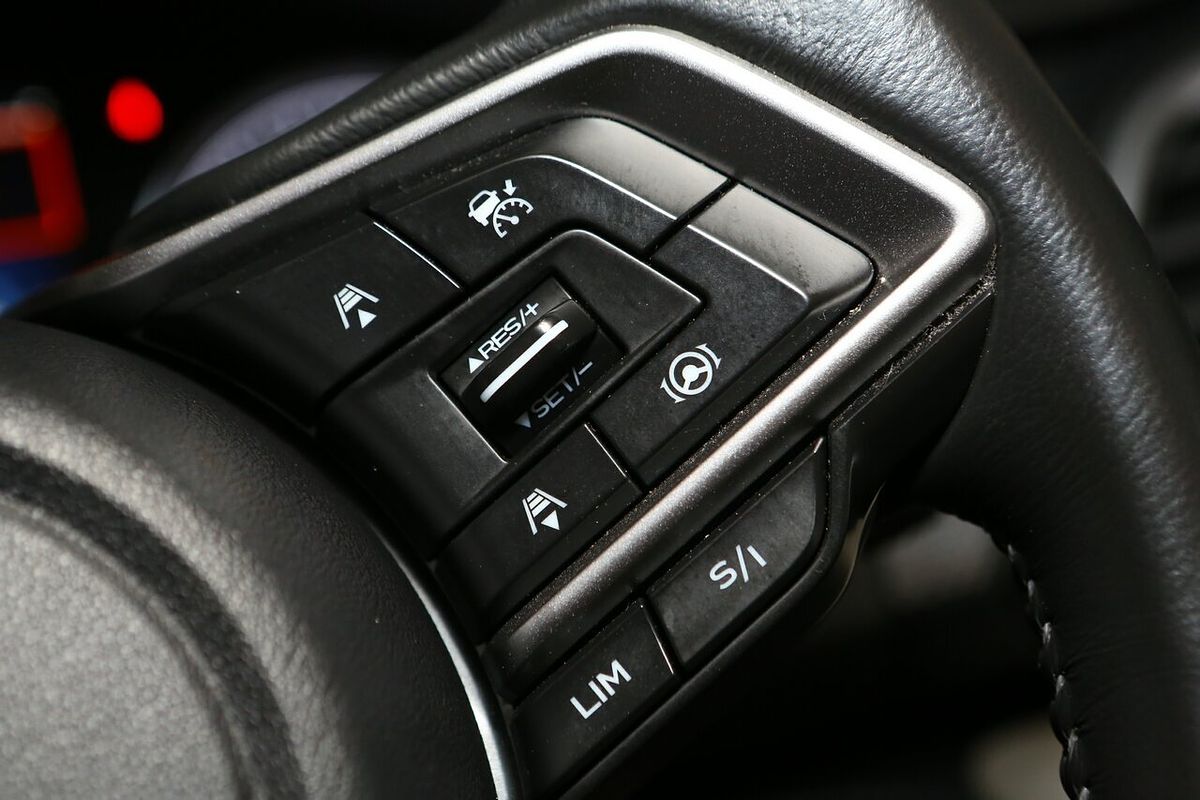 2021 Subaru Forester 2.5i Premium S5