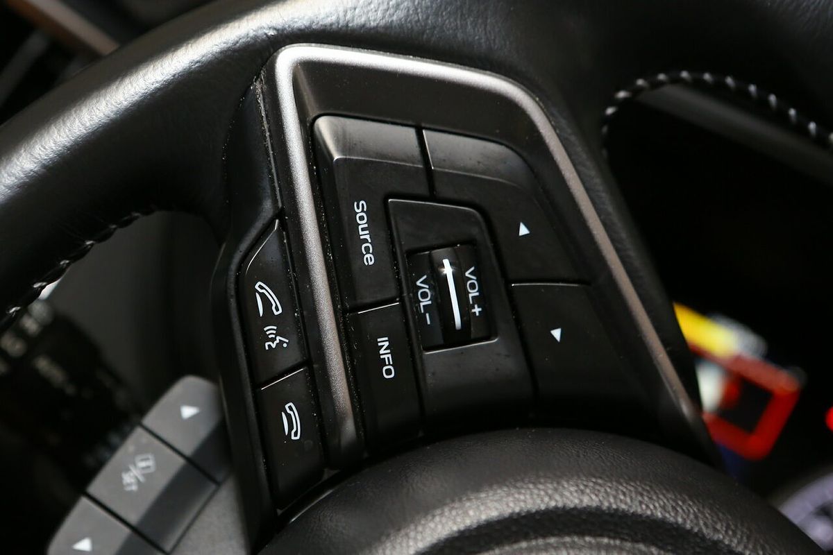 2021 Subaru Forester 2.5i Premium S5