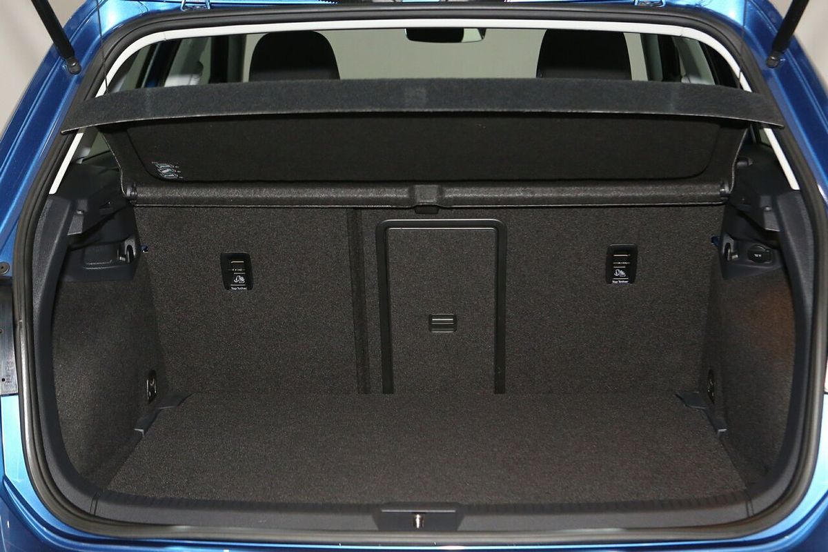2017 Volkswagen Golf 92TSI Comfortline 7