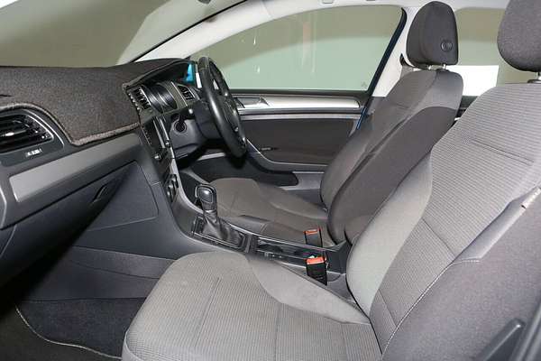 2017 Volkswagen Golf 92TSI Comfortline 7