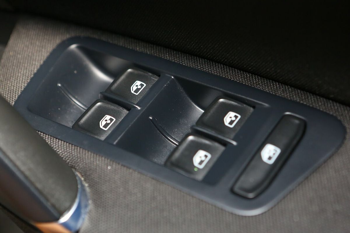 2017 Volkswagen Golf 92TSI Comfortline 7