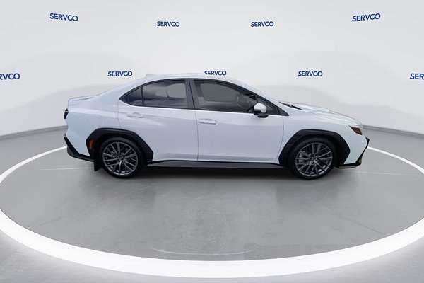 2022 Subaru WRX VB