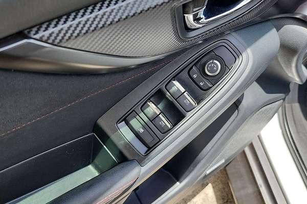 2022 Subaru WRX VB