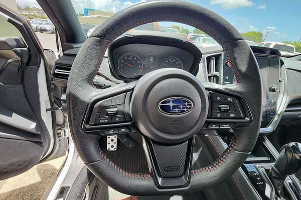 2022 Subaru WRX VB