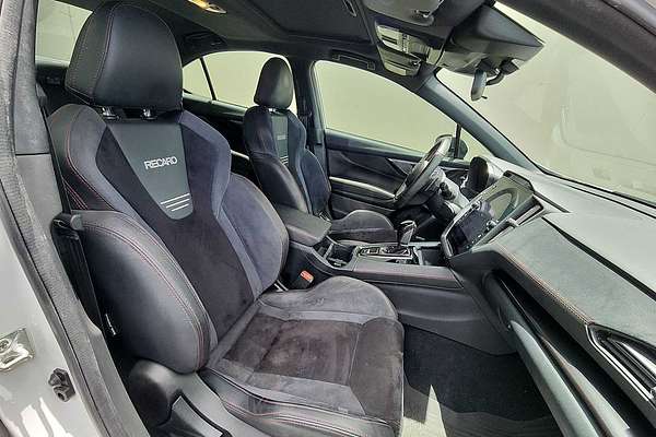 2022 Subaru WRX VB