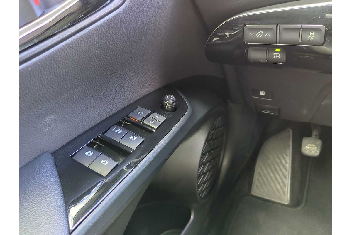 2017 Toyota Prius Three