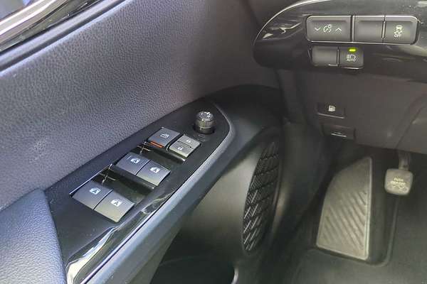 2017 Toyota Prius Three